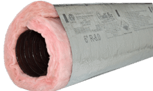 Insulated-Flexible-Duct