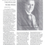 The-Man-who-Invented-the-5day-Work-Week