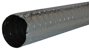 Uninsulated-Flexible-Duct