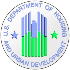 US Department of Housing