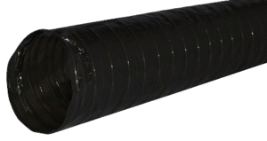 polyster connector duct